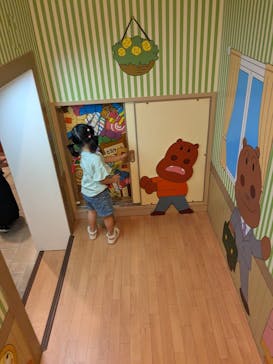 仙台アンパンマンこどもミュージアム＆モールに投稿された画像（2024/8/16）