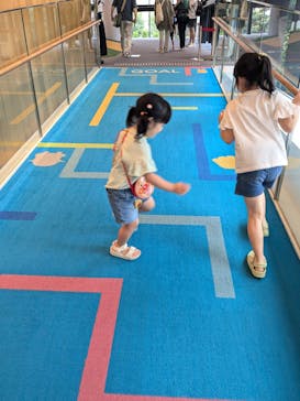 仙台アンパンマンこどもミュージアム＆モールに投稿された画像（2024/8/16）