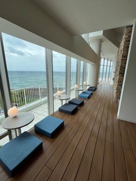 オーシャンスパ Fuuaに投稿された画像（2024/8/16）