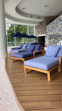 オーシャンスパ Fuuaに投稿された画像（2024/8/16）