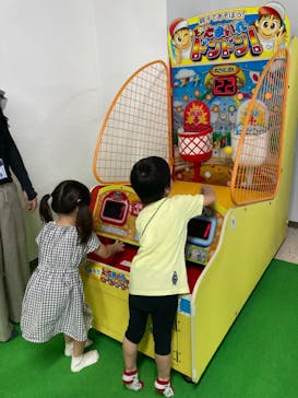 キッズランドUS 岐阜柳津店に投稿された画像（2024/8/16）
