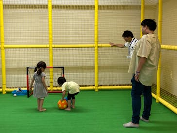 キッズランドUS 岐阜柳津店に投稿された画像（2024/8/16）