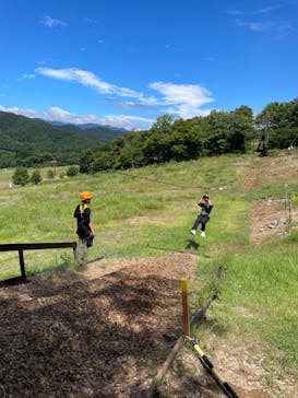 ひるがのピクニックガーデンに投稿された画像（2024/8/16）