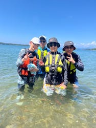 志摩自然学校に投稿された画像（2024/8/16）