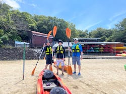 志摩自然学校に投稿された画像（2024/8/16）