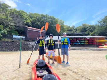 志摩自然学校に投稿された画像（2024/8/16）