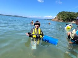 志摩自然学校に投稿された画像（2024/8/16）