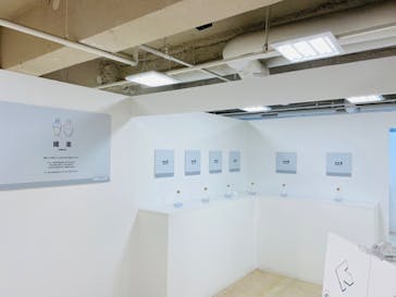 におい展2に投稿された画像（2024/8/16）