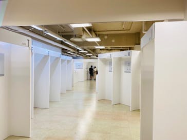 におい展2に投稿された画像（2024/8/16）