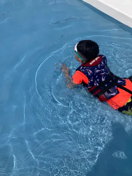 ひらかたパークに投稿された画像（2024/8/16）