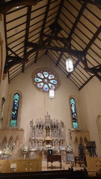 那須ステンドグラス美術館に投稿された画像（2024/8/16）