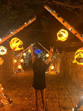 体験王国 むら咲むらに投稿された画像（2024/8/16）