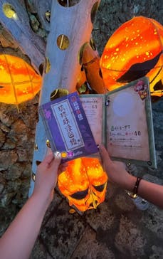 体験王国 むら咲むらに投稿された画像（2024/8/16）