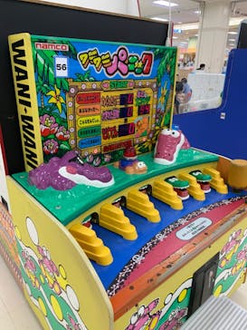 キッズランドUS フジグラン山口店に投稿された画像（2024/8/16）