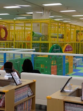 キッズランドUS フジグラン山口店に投稿された画像（2024/8/16）