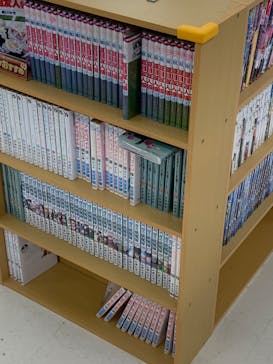 キッズランドUS フジグラン山口店に投稿された画像（2024/8/16）