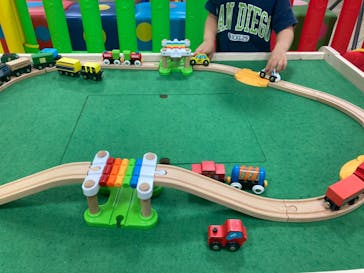 キッズユーエスランド 埼玉川越店に投稿された画像（2024/8/16）