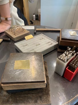 BijouxOpera 三宮Jewelry lab.（ビジュオペラ　三宮ジュエリーラボ）に投稿された画像（2024/8/16）