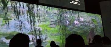 モネ＆フレンズ・アライブに投稿された画像（2024/8/16）