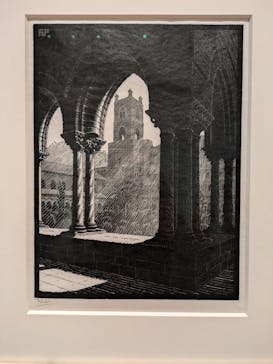 豊田市美術館に投稿された画像（2024/8/16）