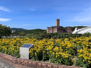 志摩スペイン村パルケエスパーニャに投稿された画像（2024/8/16）