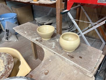 山口萩焼ヤマトズギャラリーに投稿された画像（2024/8/16）