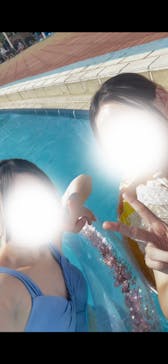 海の中道サンシャインプールに投稿された画像（2024/8/16）