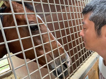 ノーザンホースパークに投稿された画像（2024/8/16）