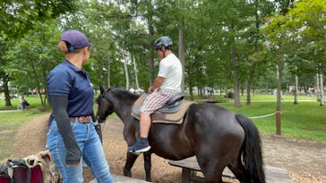 ノーザンホースパークに投稿された画像（2024/8/16）