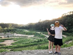 やんばるローカルベースYOFUKEに投稿された画像（2024/8/16）