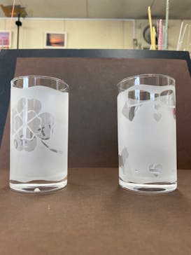 グラススタジオ ステラーG.に投稿された画像（2024/8/16）