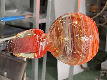 東京ガラス工芸研究所に投稿された画像（2024/8/16）