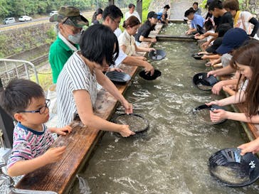地底王国「美川ムーバレー」に投稿された画像（2024/8/16）