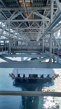 徳島県立 渦の道に投稿された画像（2024/8/16）