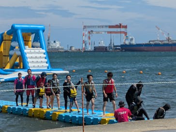 御殿場ウォーター亀ハウスに投稿された画像（2024/8/16）