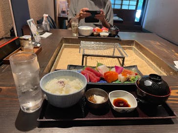 箱根湯寮に投稿された画像（2024/8/16）