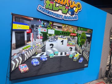 トミカ博 in TOKYO事務局に投稿された画像（2024/8/16）