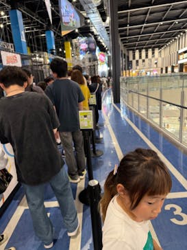 VS PARK イオンモール新利府 南館店に投稿された画像（2024/8/16）