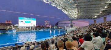 名古屋港水族館に投稿された画像（2024/8/16）