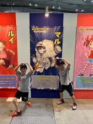 絶体絶命！？キミたちのサバイバル in ときメッセに投稿された画像（2024/8/16）