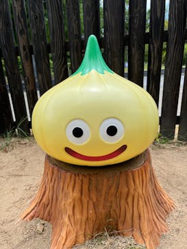 ニジゲンノモリに投稿された画像（2024/8/16）