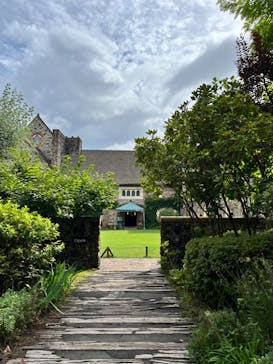 那須ステンドグラス美術館に投稿された画像（2024/8/16）