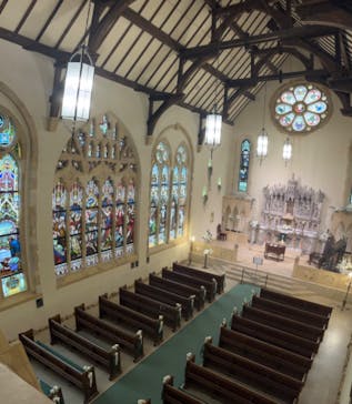 那須ステンドグラス美術館に投稿された画像（2024/8/16）