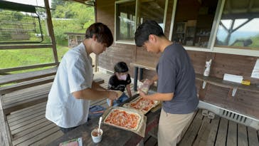 奥あそフルーツガーデンに投稿された画像（2024/8/16）