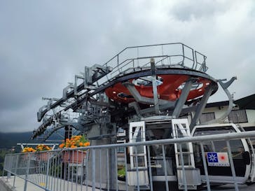 志賀高原ゴールデンラインに投稿された画像（2024/8/16）