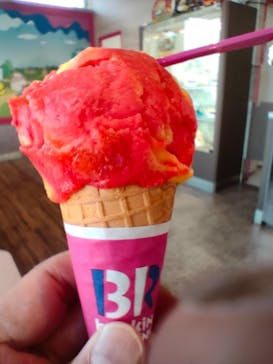 サーティワン アイスクリームに投稿された画像（2024/8/16）