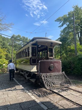 博物館 明治村に投稿された画像（2024/8/16）
