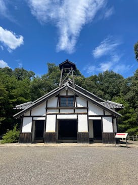 博物館 明治村に投稿された画像（2024/8/16）