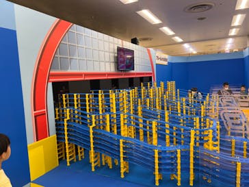 プラレール博 in TOKYO事務局に投稿された画像（2024/8/16）