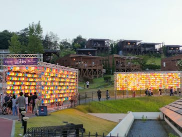 NESTA RESORT KOBE（ネスタリゾート神戸）に投稿された画像（2024/8/16）